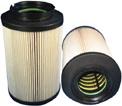 Alco Filter MD-539 - Degvielas filtrs ps1.lv