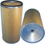 Alco Filter MD-534 - Gaisa filtrs ps1.lv