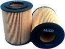 Alco Filter MD-655 - Eļļas filtrs ps1.lv