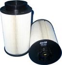 Alco Filter MD-609 - Degvielas filtrs ps1.lv