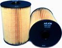 Alco Filter MD-607 - Degvielas filtrs ps1.lv