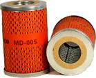 Alco Filter MD-005 - Eļļas filtrs ps1.lv