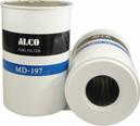 Alco Filter MD-197 - Degvielas filtrs ps1.lv