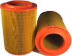 Alco Filter MD-354 - Gaisa filtrs ps1.lv