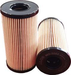 Alco Filter MD-3063 - Eļļas filtrs ps1.lv