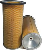 Alco Filter MD-7472 - Gaisa filtrs ps1.lv