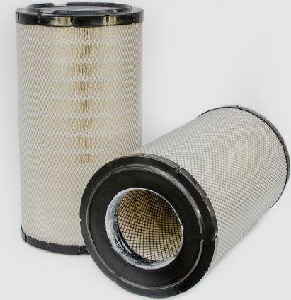 Alco Filter MD-7598 - Gaisa filtrs ps1.lv