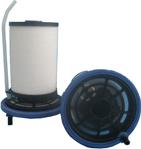 Alco Filter MD-759 - Degvielas filtrs ps1.lv