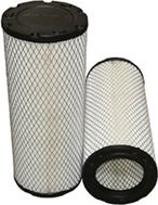 Alco Filter MD-7560 - Gaisa filtrs ps1.lv