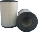 WIX Filters 49990 - Gaisa filtrs ps1.lv