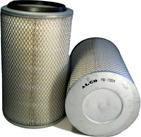 Mann-Filter 81085040024 - Gaisa filtrs ps1.lv