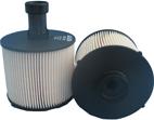 Alco Filter MD-789 - Degvielas filtrs ps1.lv