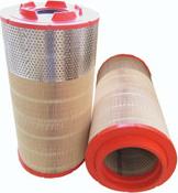 Alco Filter MD-7844 - Gaisa filtrs ps1.lv