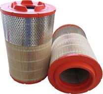 Alco Filter MD-7848 - Gaisa filtrs ps1.lv