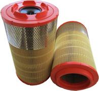 Alco Filter MD-7742 - Gaisa filtrs ps1.lv