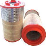 Alco Filter MD-7756 - Gaisa filtrs ps1.lv