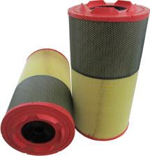 Alco Filter MD-7714 - Gaisa filtrs ps1.lv