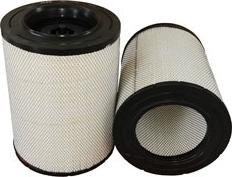 Alco Filter MD-7726 - Gaisa filtrs ps1.lv