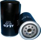 Alco Filter SP-958 - Eļļas filtrs ps1.lv