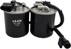 Alco Filter SP-1494 - Degvielas filtrs ps1.lv