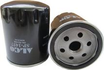 Alco Filter SP-1457 - Eļļas filtrs ps1.lv