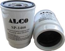 Alco Filter SP-1466 - Degvielas filtrs ps1.lv