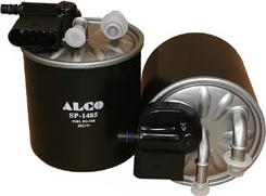 Alco Filter SP-1485 - Degvielas filtrs ps1.lv