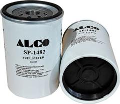 Alco Filter SP-1482 - Degvielas filtrs ps1.lv