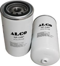 Alco Filter SP-1487 - Degvielas filtrs ps1.lv
