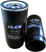 Alco Filter SP-1473 - Degvielas filtrs ps1.lv