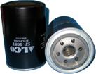 Alco Filter SP-1081 - Degvielas filtrs ps1.lv