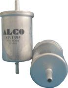 Alco Filter SP-1395 - Degvielas filtrs ps1.lv