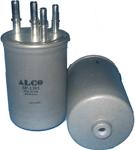 Alco Filter SP-1393 - Degvielas filtrs ps1.lv