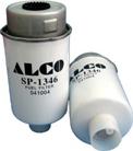 Alco Filter SP-1346 - Degvielas filtrs ps1.lv