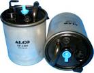 Alco Filter SP-1309 - Degvielas filtrs ps1.lv