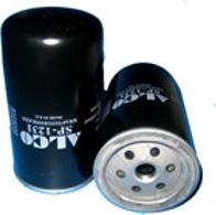 Alco Filter SP-1231 - Degvielas filtrs ps1.lv