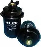 Alco Filter SP-2040 - Degvielas filtrs ps1.lv