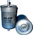 Alco Filter SP-2003 - Degvielas filtrs ps1.lv