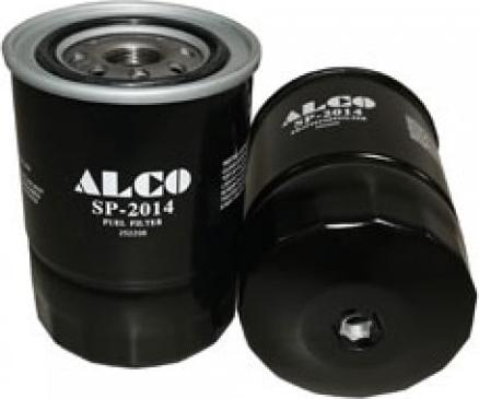 Alco Filter SP-2014 - Degvielas filtrs ps1.lv