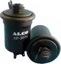 Alco Filter SP-2074 - Degvielas filtrs ps1.lv