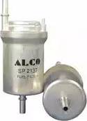 Alco Filter SP-2137 - Degvielas filtrs ps1.lv