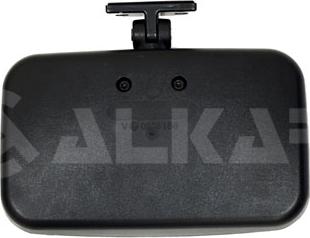 Alkar 9411001 - Rampas spogulis ps1.lv