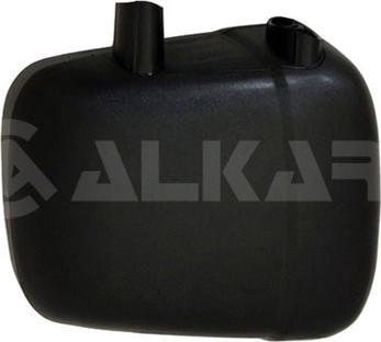 Alkar 9482287 - Platleņķa spogulis ps1.lv