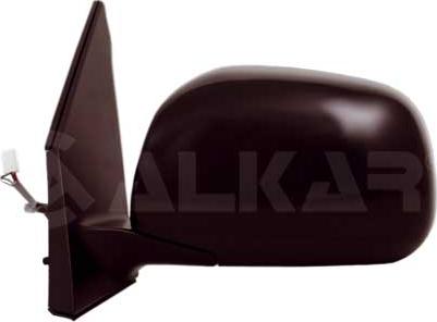 Alkar 9029999 - Ārējais atpakaļskata spogulis ps1.lv