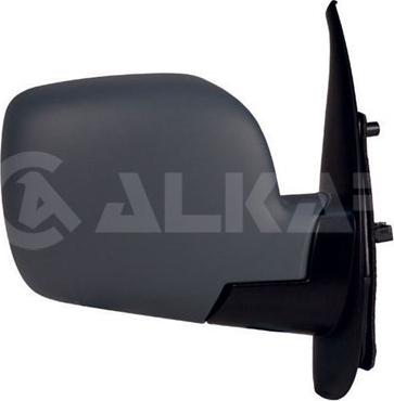 Alkar 9240160 - Ārējais atpakaļskata spogulis ps1.lv