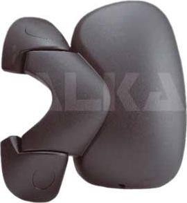 Alkar 9202750 - Ārējais atpakaļskata spogulis ps1.lv