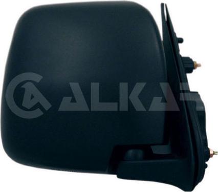 Alkar 9202955 - Ārējais atpakaļskata spogulis ps1.lv