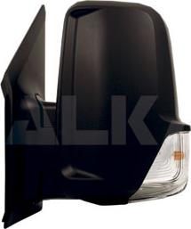 Alkar 9239994 - Ārējais atpakaļskata spogulis ps1.lv