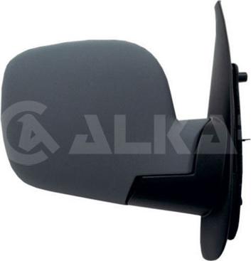 Alkar 9�2�3�2�1�6�0 - Ārējais atpakaļskata spogulis ps1.lv