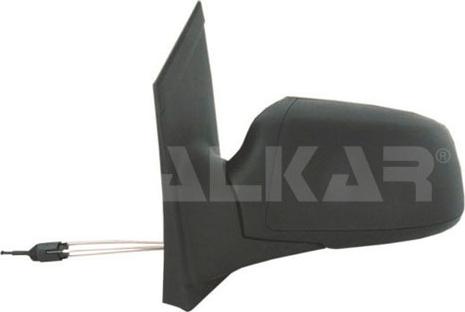 Alkar 6164400 - Ārējais atpakaļskata spogulis ps1.lv